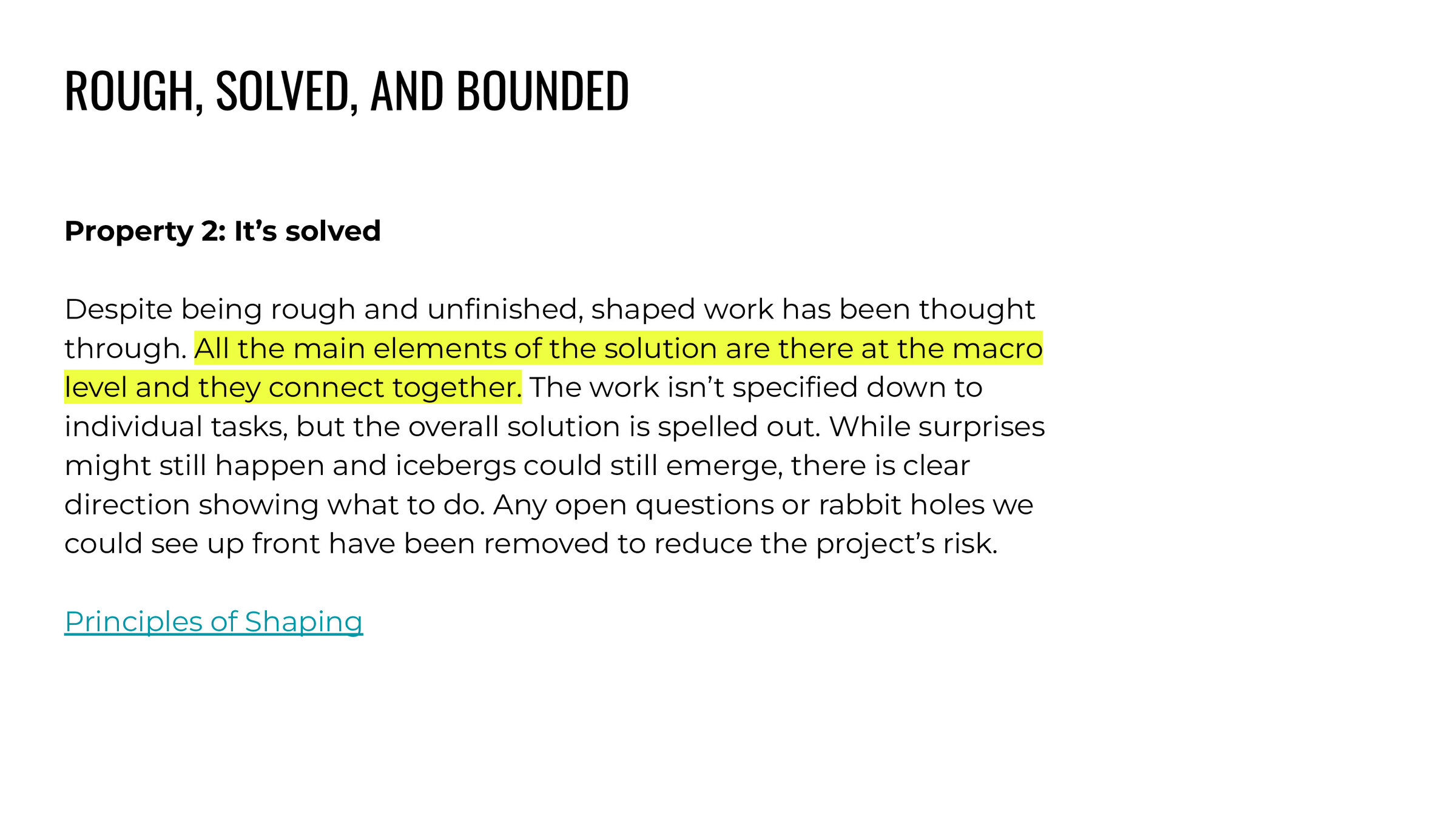 Shape Up Page 29
