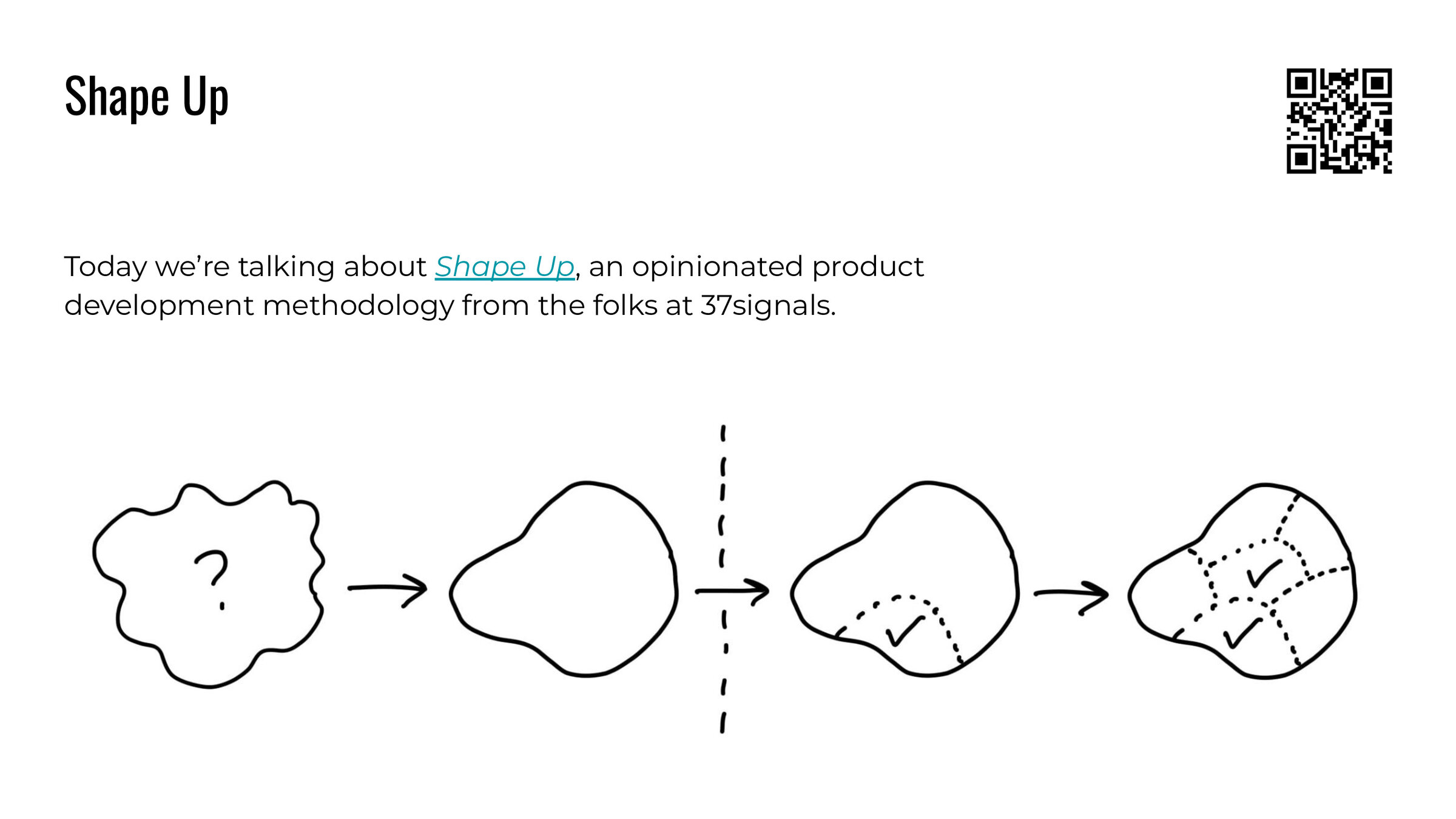 Shape Up Page 3