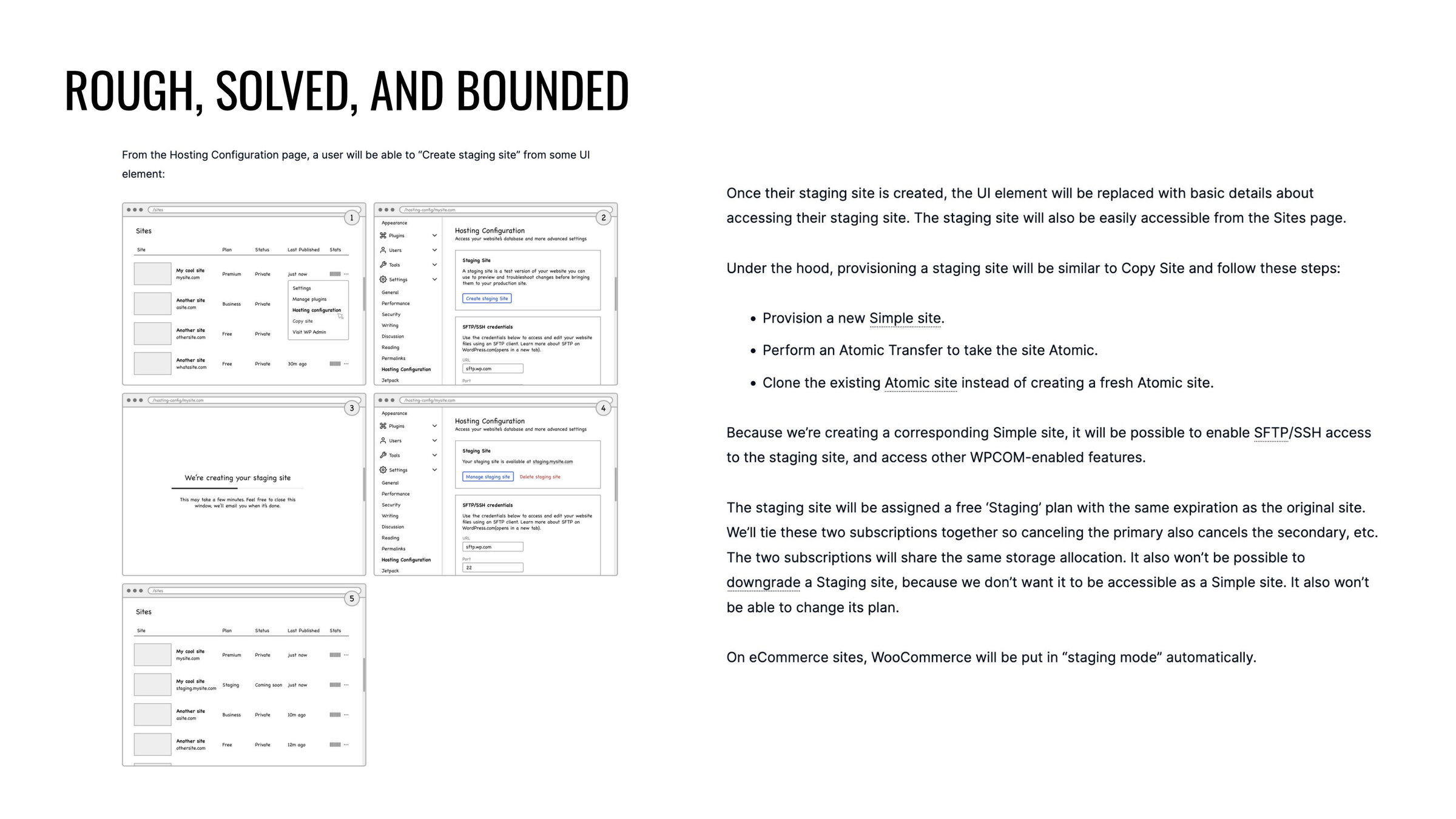 Shape Up Page 31