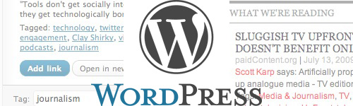 Announcing a Publish2 plugin for WordPress