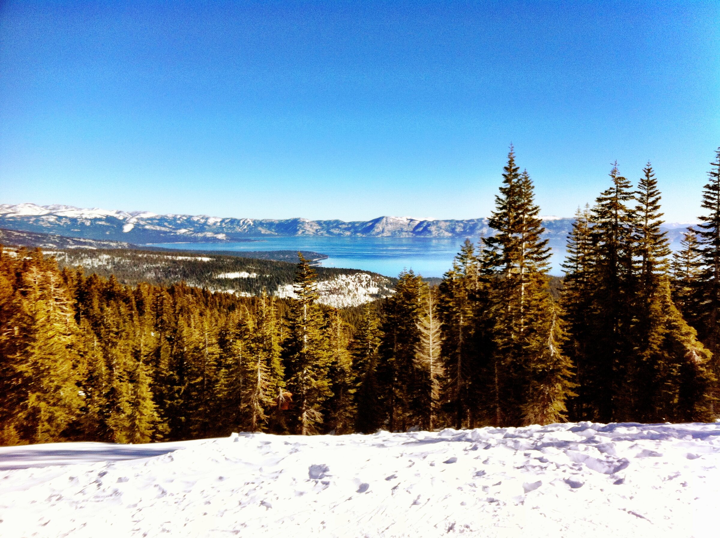 tahoe