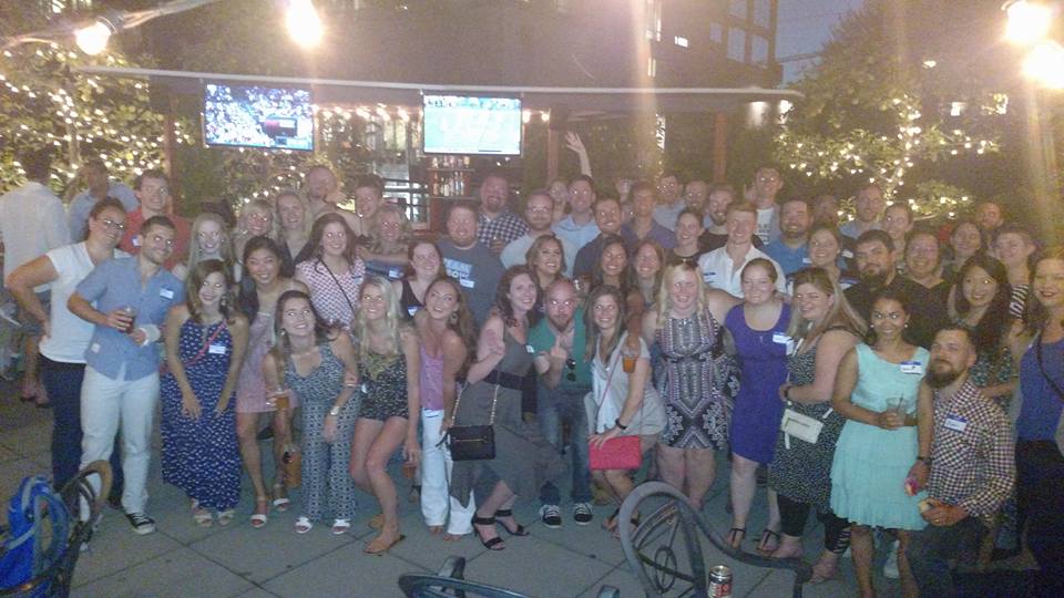 TuHS class of 2006